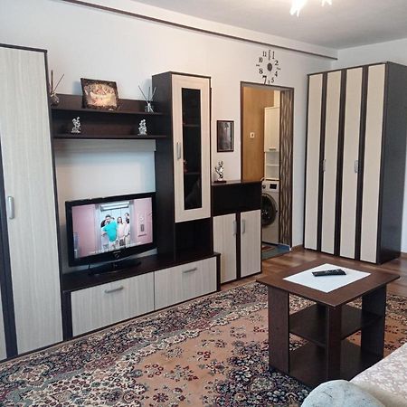 Modern Beach Apartment Констанца Экстерьер фото