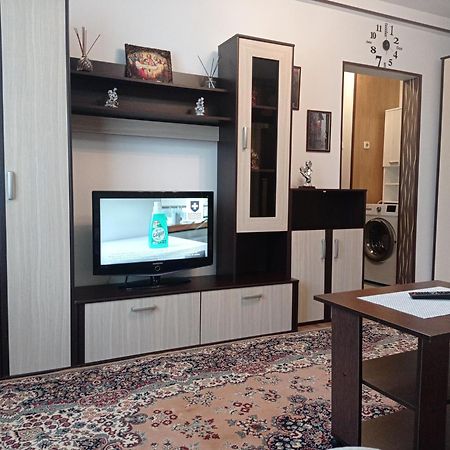 Modern Beach Apartment Констанца Экстерьер фото