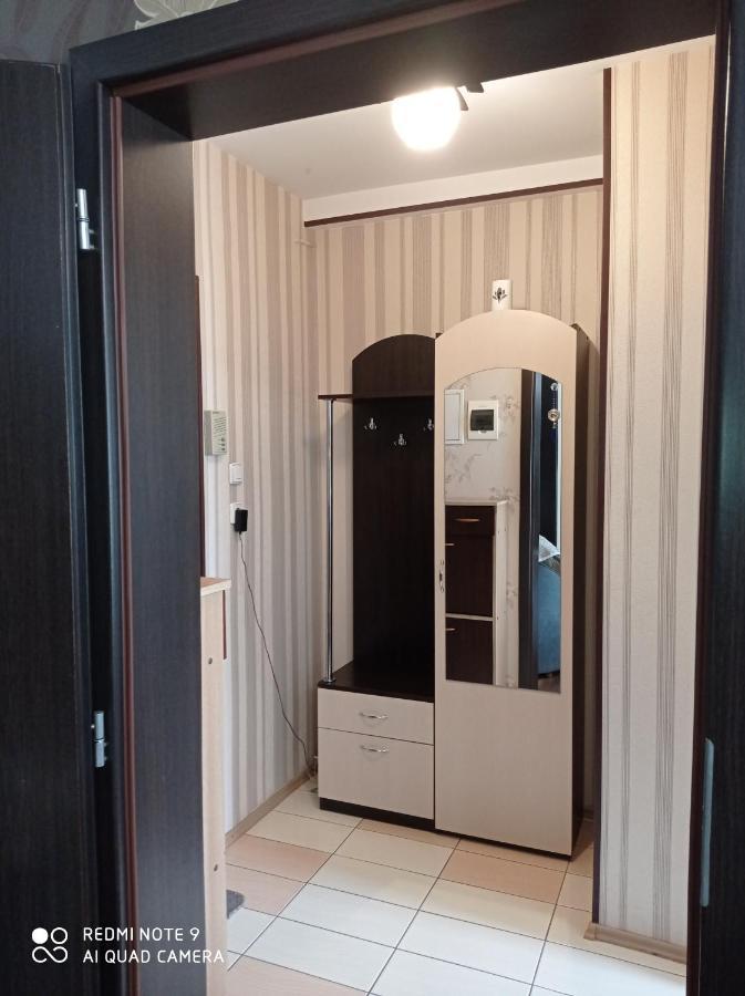 Modern Beach Apartment Констанца Экстерьер фото