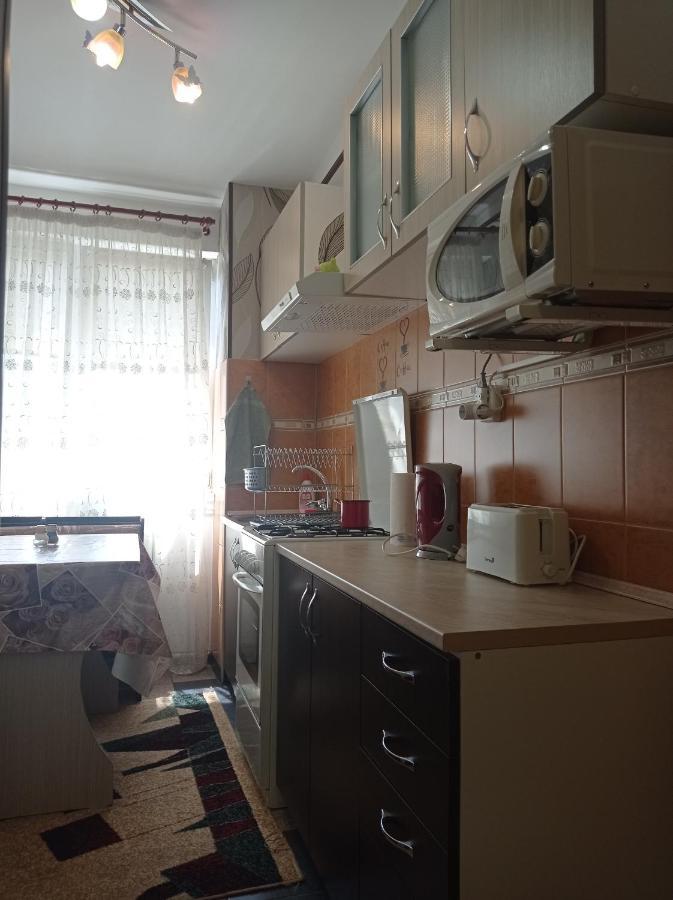 Modern Beach Apartment Констанца Экстерьер фото