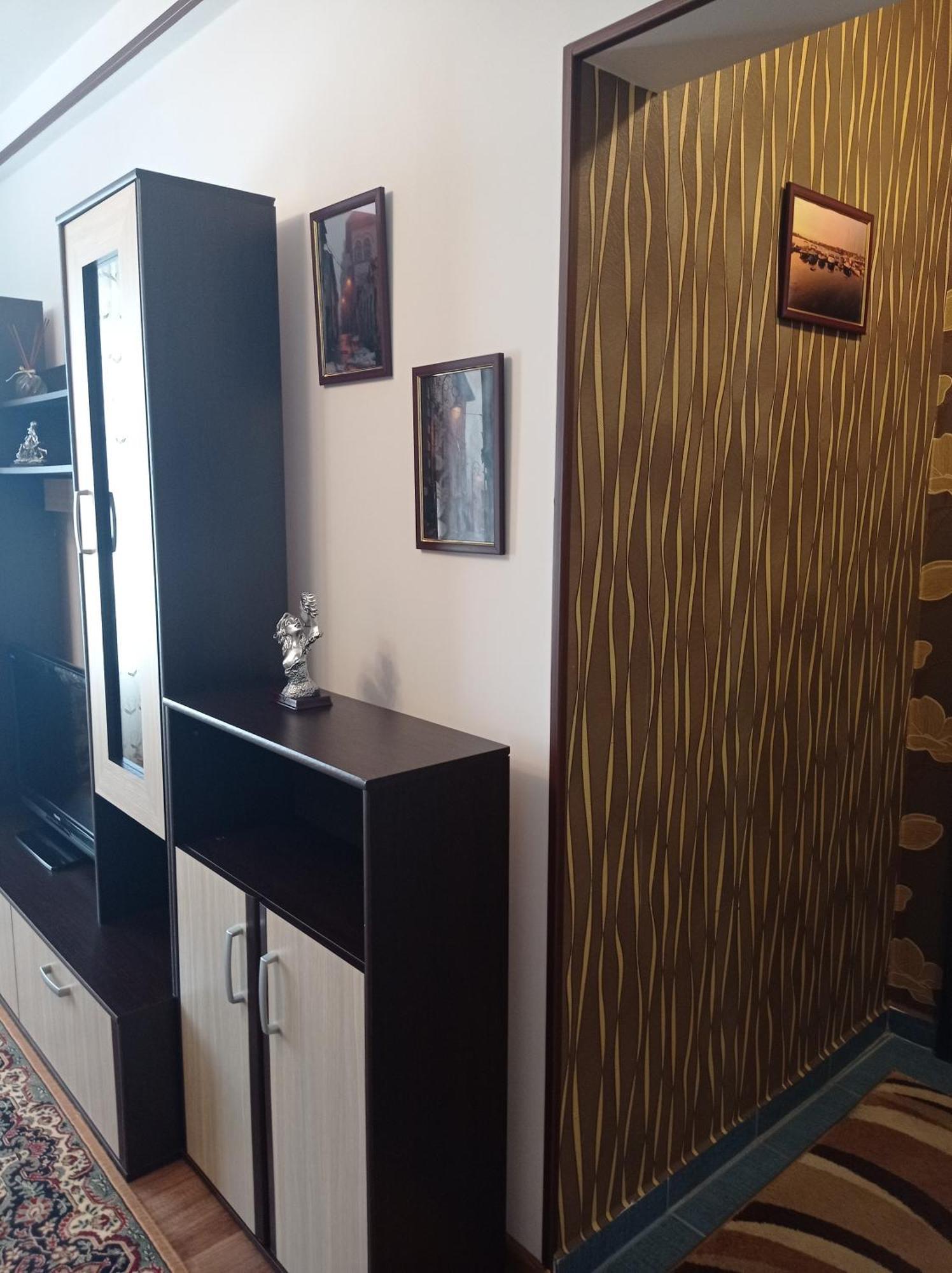 Modern Beach Apartment Констанца Экстерьер фото