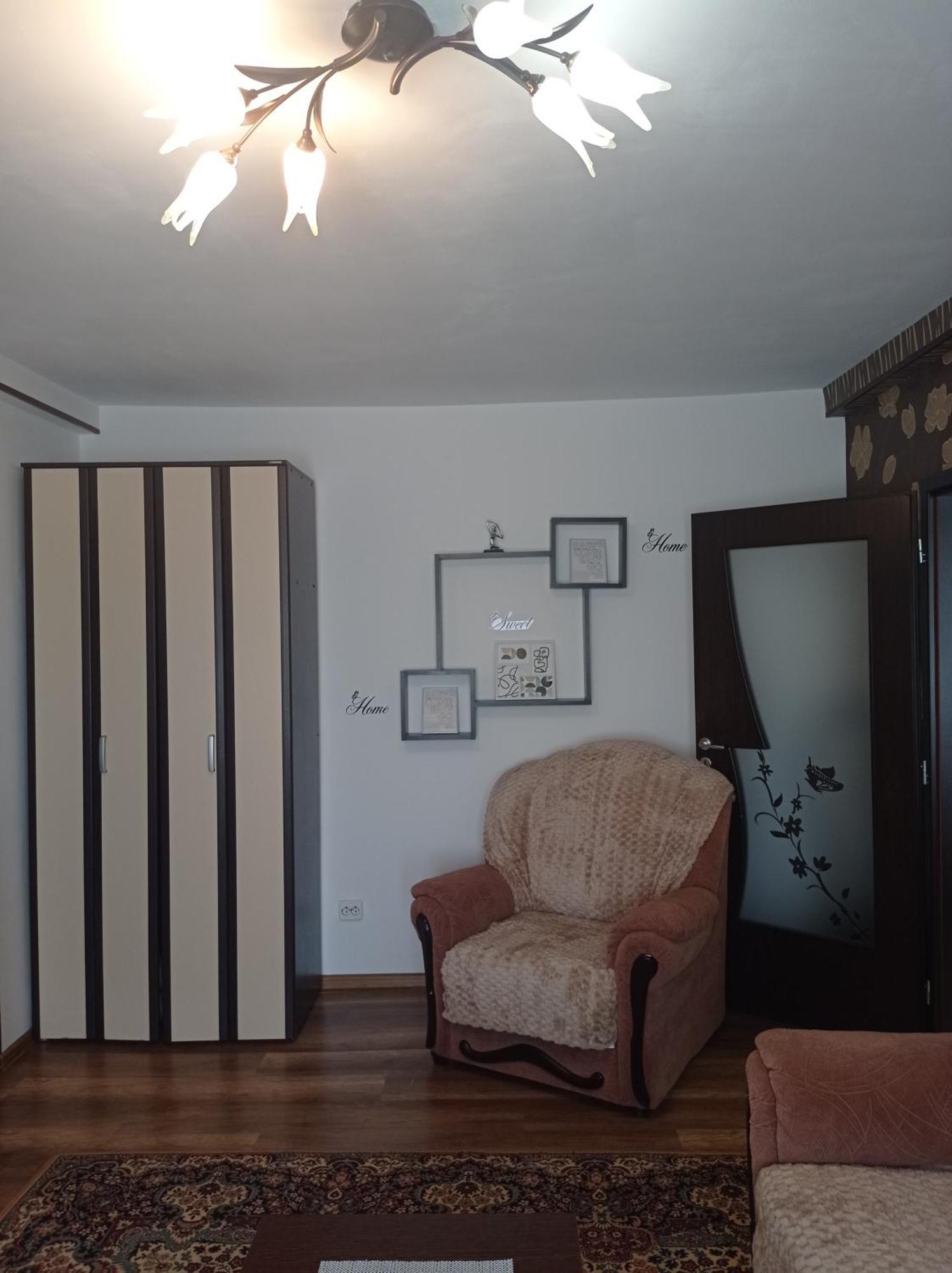 Modern Beach Apartment Констанца Экстерьер фото
