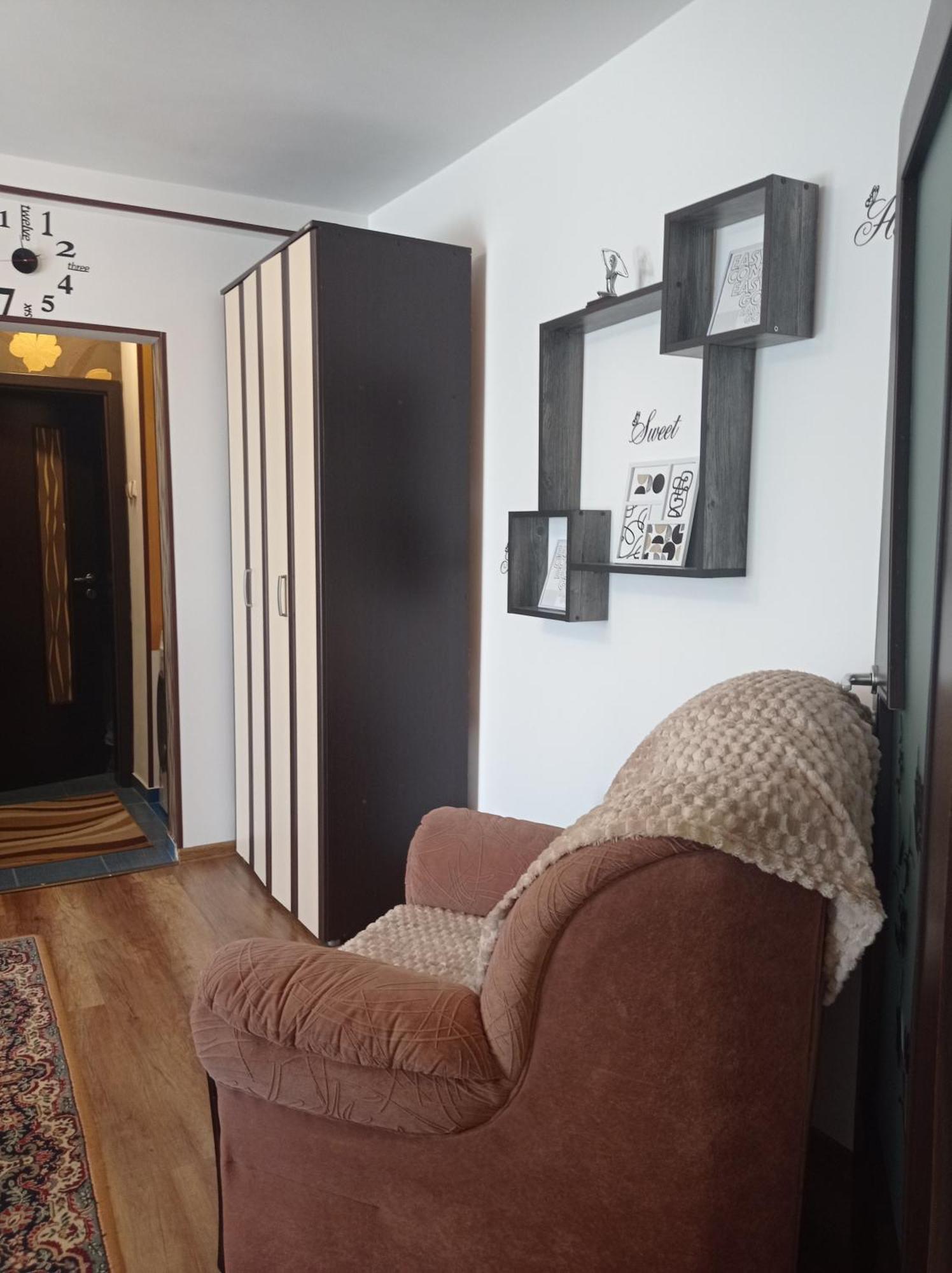 Modern Beach Apartment Констанца Экстерьер фото