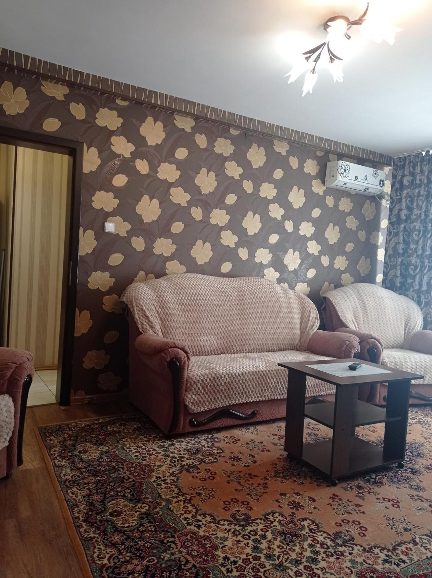 Modern Beach Apartment Констанца Экстерьер фото