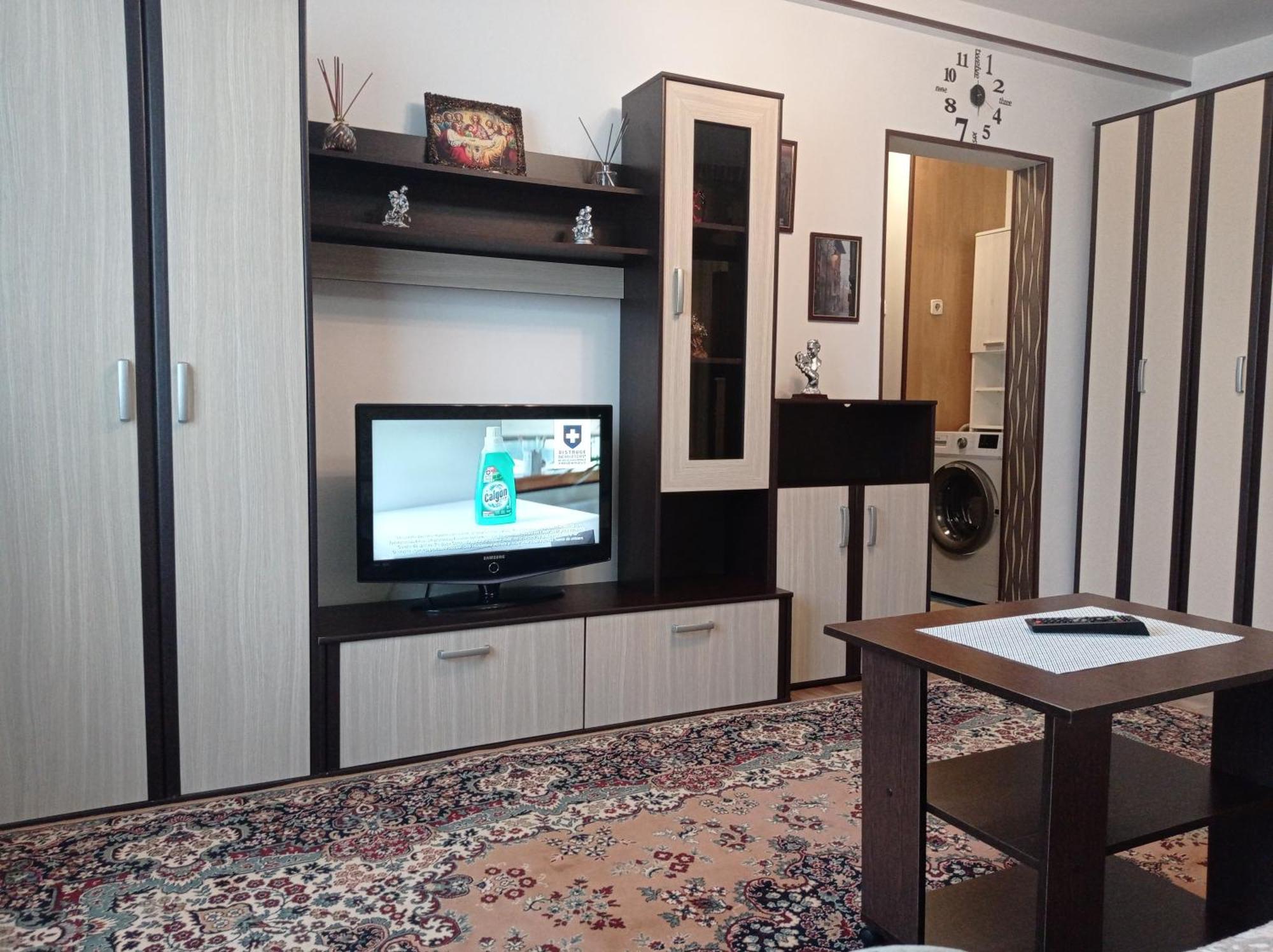 Modern Beach Apartment Констанца Экстерьер фото