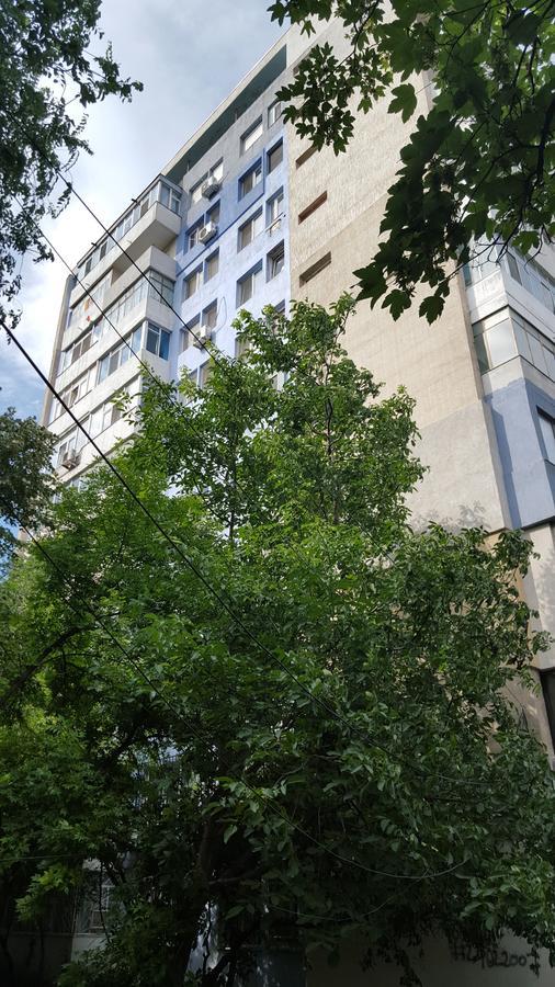 Modern Beach Apartment Констанца Экстерьер фото